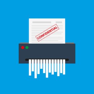 Professional Shredding Companies