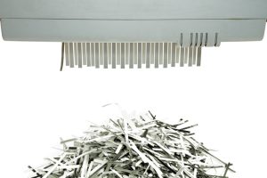 high security shredder for Weston, Massachusetts