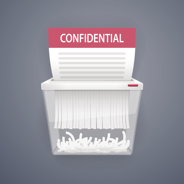 Secure Shredding for Westborough, Massachusetts