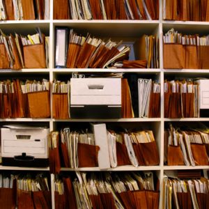 paper shredding services for Swanzey, New Hampshire