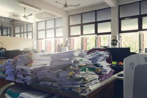 document shredding services for Westmoreland, New Hampshire