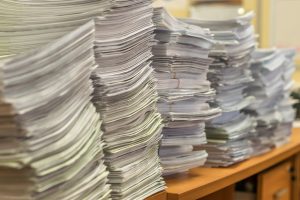 heavy duty paper shredding for South Barre, Massachusetts