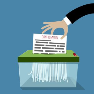 mobile shredding for Hudson, Massachusetts
