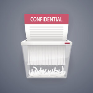 Confidential Shredding for Middleton, Massachusetts