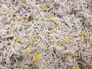 Data Destruction
